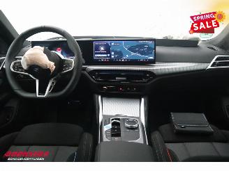 BMW i4 xDrive40 84 kWh M-Sport LED ACC HUD 360° Apple/Android 9.429 km! picture 14