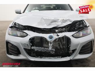 BMW i4 xDrive40 84 kWh M-Sport LED ACC HUD 360° Apple/Android 9.429 km! picture 7