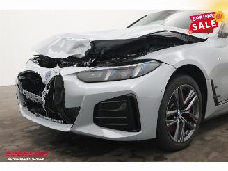 BMW i4 xDrive40 84 kWh M-Sport LED ACC HUD 360° Apple/Android 9.429 km! picture 11