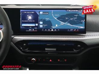 BMW i4 xDrive40 84 kWh M-Sport LED ACC HUD 360° Apple/Android 9.429 km! picture 15