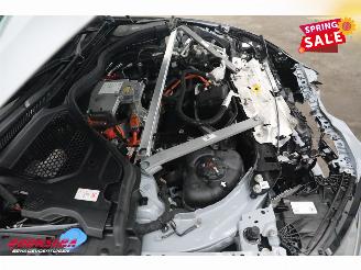 BMW i4 xDrive40 84 kWh M-Sport LED ACC HUD 360° Apple/Android 9.429 km! picture 8