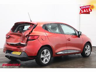 Renault Clio 0.9 TCe Life Navi Airco Cruise PDC 85.827 km! picture 3