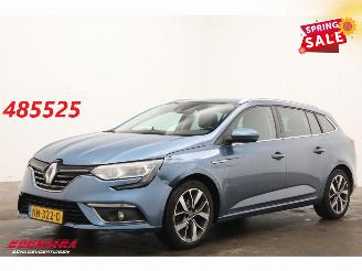 Avarii autoturisme Renault Mégane Estate 1.5 dCi Aut. Bose Navi Clima Cruise PDC 2017/3