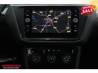 Volkswagen Tiguan 1.5 TSI ACT Comfortline Business Navi Airco Cruise PDC AHK picture 18