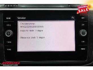 Volkswagen Tiguan 1.5 TSI ACT Comfortline Business Navi Airco Cruise PDC AHK picture 25