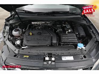 Volkswagen Tiguan 1.5 TSI ACT Comfortline Business Navi Airco Cruise PDC AHK picture 10