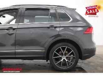 Volkswagen Tiguan 1.5 TSI ACT Comfortline Business Navi Airco Cruise PDC AHK picture 15