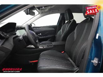 Peugeot 408 1.2 Hybrid 145 e-DCS6 Allure LED ACC Apple/Android Camera 6.586 km! picture 16