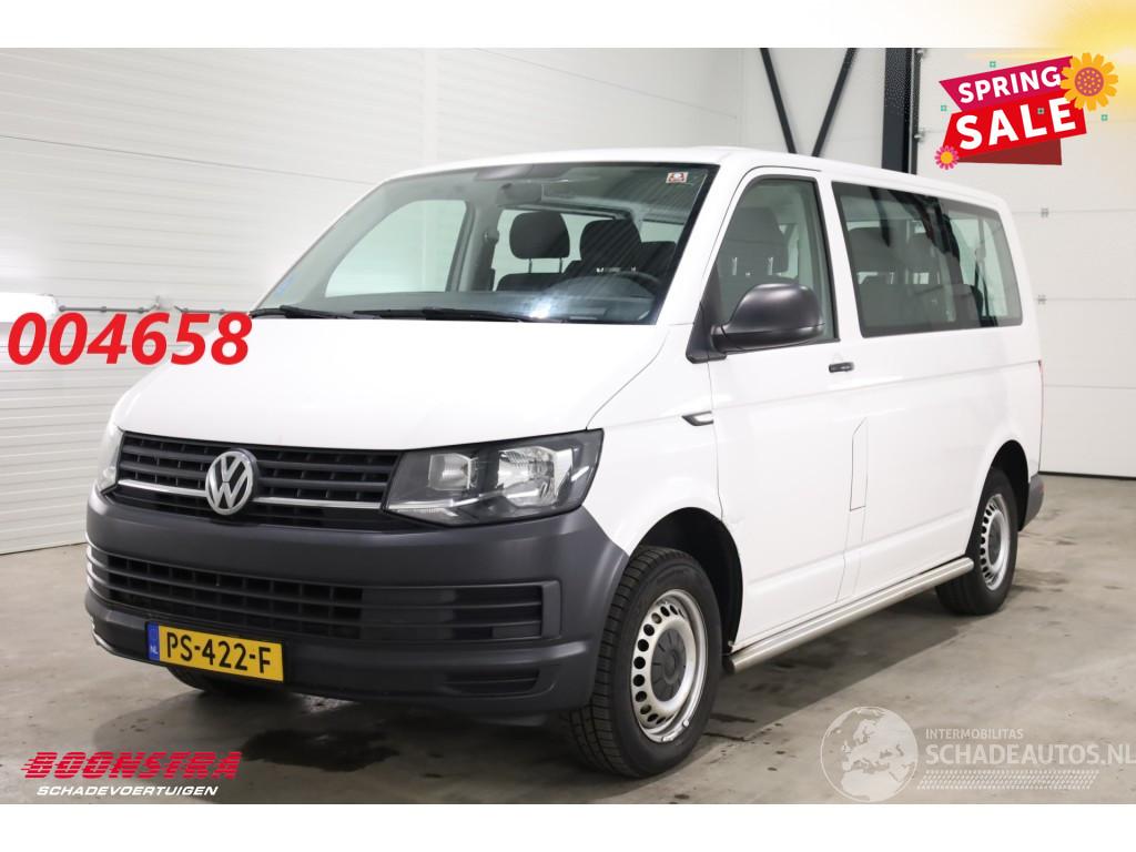 Volkswagen Transporter 2.0 TDI L1-H1 9-Pers. Airco