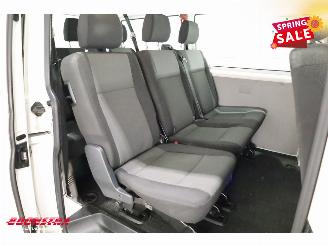 Volkswagen Transporter 2.0 TDI L1-H1 9-Pers. Airco picture 11