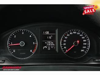 Volkswagen Transporter T5 Kombi 2.0 TDI L1-H1 Trendline 9-Pers. Airco picture 12