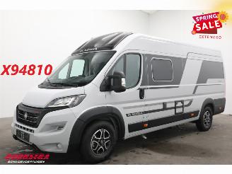 Ocazii campere Adria  Twin Plus 640 SG 2.2 MJ 180 PK Aut. **NIEUW/NEU** Luifel Douche Android Cruise Camera 2026/2