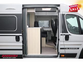 Adria  Twin Plus 640 SG 2.2 MJ 180 PK Aut. **NIEUW/NEU** Luifel Douche Android Cruise Camera picture 6