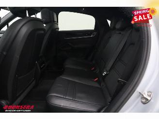 Porsche Cayenne 3.0 S E-Hybrid Pano PDLS+ Sport Chrono 360° PASM AHK picture 15
