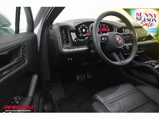 Porsche Cayenne 3.0 S E-Hybrid Pano PDLS+ Sport Chrono 360° PASM AHK picture 16