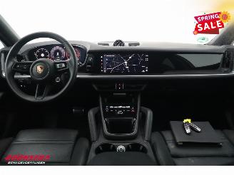 Porsche Cayenne 3.0 S E-Hybrid Pano PDLS+ Sport Chrono 360° PASM AHK picture 12