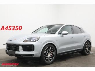 škoda osobní automobily Porsche Cayenne 3.0 S E-Hybrid Pano PDLS+ Sport Chrono 360° PASM AHK 2025/6