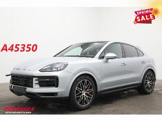 Avarii autoturisme Porsche Cayenne 3.0 S E-Hybrid Pano PDLS+ Sport Chrono 360° PASM AHK 2025/6