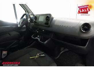 Mercedes Sprinter 315 CDI 9G-tronic L2-H2 RWD Airco Cruise Camera AHK picture 12