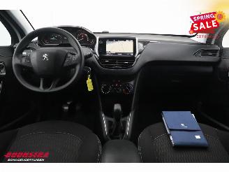 Peugeot 208 1.6 BlueHDi Blue Lease Navi Airco Cruise 172.500 km! picture 6