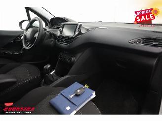 Peugeot 208 1.6 BlueHDi Blue Lease Navi Airco Cruise 172.500 km! picture 5