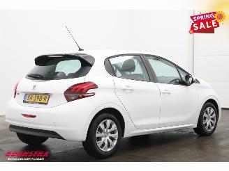 Peugeot 208 1.6 BlueHDi Blue Lease Navi Airco Cruise 172.500 km! picture 3