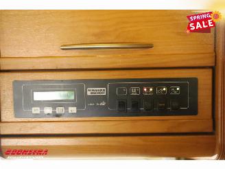 Niesmann+Bischoff  Flair 2.8 JTD Solar TV Hefbed Dwarsbed Leder AHK picture 32