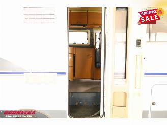 Niesmann+Bischoff  Flair 2.8 JTD Solar TV Hefbed Dwarsbed Leder AHK picture 37