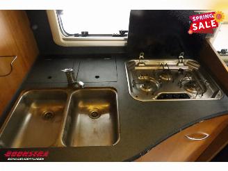 Niesmann+Bischoff  Flair 2.8 JTD Solar TV Hefbed Dwarsbed Leder AHK picture 15