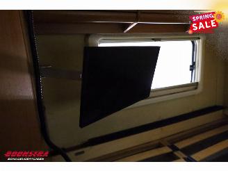 Niesmann+Bischoff  Flair 2.8 JTD Solar TV Hefbed Dwarsbed Leder AHK picture 30