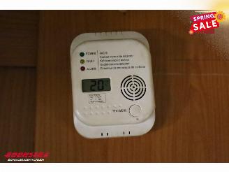 Niesmann+Bischoff  Flair 2.8 JTD Solar TV Hefbed Dwarsbed Leder AHK picture 33