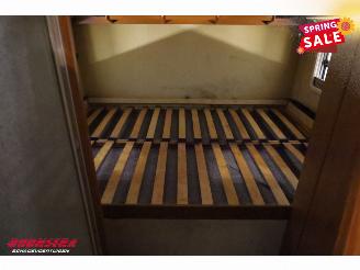 Niesmann+Bischoff  Flair 2.8 JTD Solar TV Hefbed Dwarsbed Leder AHK picture 13