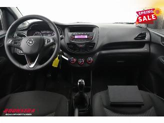 Opel Karl 1.0 ecoFLEX Edition Airco Cruise PDC picture 10