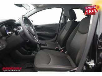 Opel Karl 1.0 ecoFLEX Edition Airco Cruise PDC picture 12