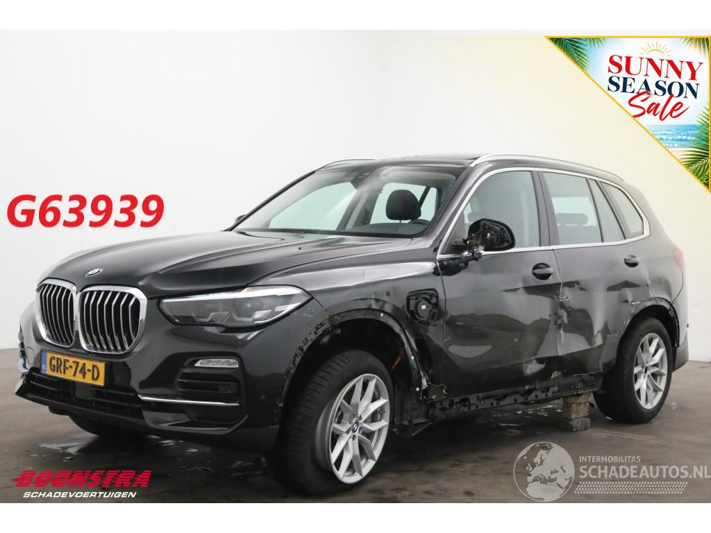 BMW X5 xDrive45e Executive Pano LED ACC H/K Camera LRHZ AHK