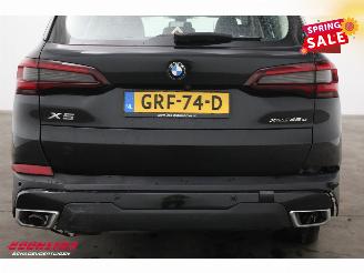 BMW X5 xDrive45e Executive Pano LED ACC H/K Camera LRHZ AHK picture 11
