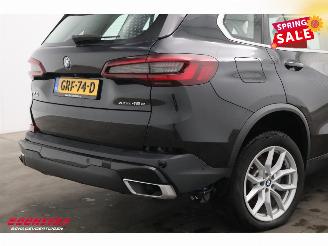 BMW X5 xDrive45e Executive Pano LED ACC H/K Camera LRHZ AHK picture 12