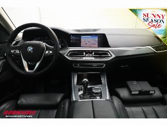 BMW X5 xDrive45e Executive Pano LED ACC H/K Camera LRHZ AHK picture 18
