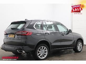 BMW X5 xDrive45e Executive Pano LED ACC H/K Camera LRHZ AHK picture 3