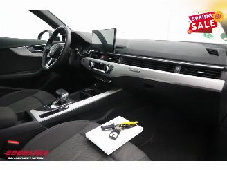 Audi A4 Avant 45 TFSI Quattro LED ACC Navi Clima SHZ PDC picture 12