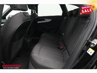 Audi A4 Avant 45 TFSI Quattro LED ACC Navi Clima SHZ PDC picture 16