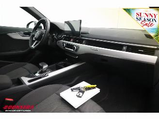 Audi A4 Avant 45 TFSI Quattro LED ACC Navi Clima SHZ PDC picture 12