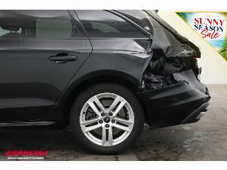 Audi A4 Avant 45 TFSI Quattro LED ACC Navi Clima SHZ PDC picture 6