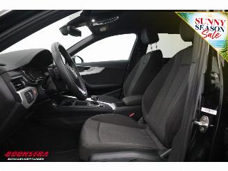 Audi A4 Avant 45 TFSI Quattro LED ACC Navi Clima SHZ PDC picture 15