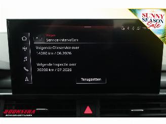 Audi A4 Avant 45 TFSI Quattro LED ACC Navi Clima SHZ PDC picture 23