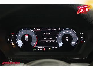 Audi A3 35 TFSI S-Line Limousine LED Bluetooth ACC Clima SHZ picture 20