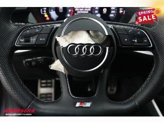 Audi A3 35 TFSI S-Line Limousine LED Bluetooth ACC Clima SHZ picture 19