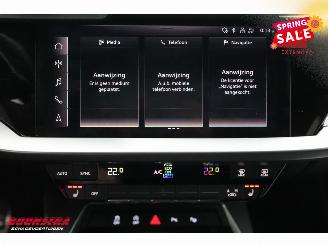 Audi A3 35 TFSI S-Line Limousine LED Bluetooth ACC Clima SHZ picture 15