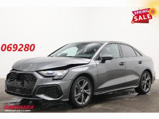 Avarii autoturisme Audi A3 35 TFSI S-Line Limousine LED Bluetooth ACC Clima SHZ 2023/12