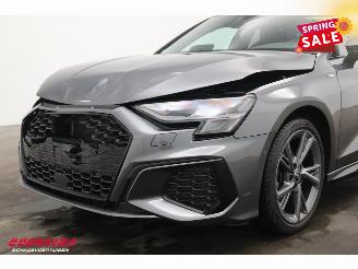 Audi A3 35 TFSI S-Line Limousine LED Bluetooth ACC Clima SHZ picture 11